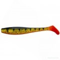 Мягкая приманка Narval Choppy Tail 18cm #019-Yellow Perch